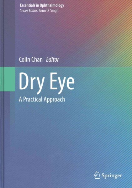 Clinical impact of inflammation in dry eye disease: proceedings of the ODISSEY group meeting